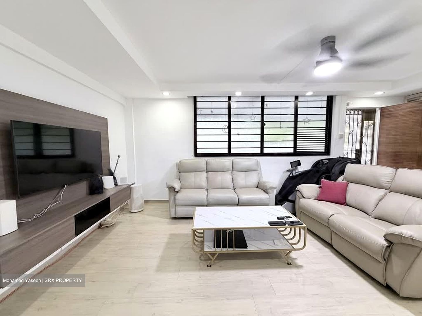 Blk 319 Bukit Batok Street 33 (Bukit Batok), HDB 4 Rooms #591350881
